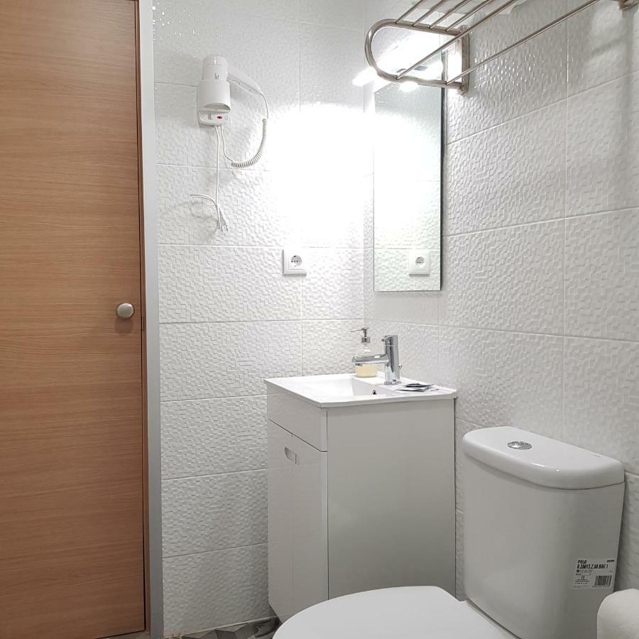 à Francos Metro Appartement