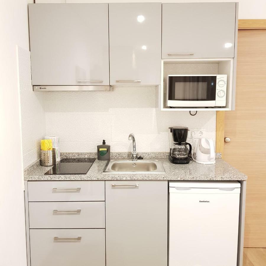 Appartement à Francos Metro *